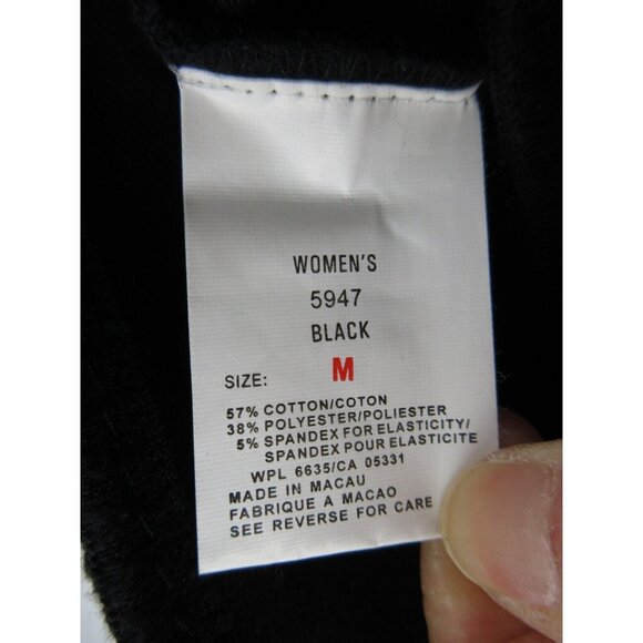 VINTAGE Woolrich Dress Medium Pullover Tank Cottage Midi Stretch - Picture 8 of 9